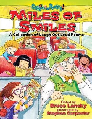 Miles of Smiles book