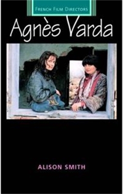 Agnes Varda book