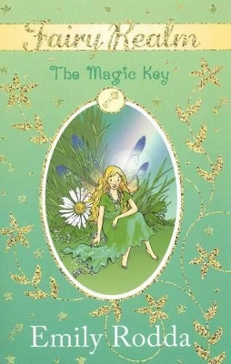 Magic Key book