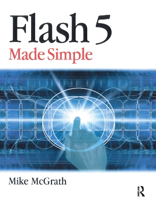 Flash 5 Made Simple book