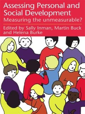 Assessing Children's Personal and Social Development by MARTIN BUCK
