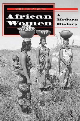 African Women book