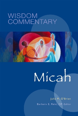 Micah book