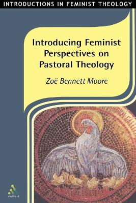 Introducing Feminist Perspectives on Pastoral Theology book
