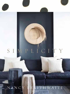 Nancy Braithwaite : Simplicity book