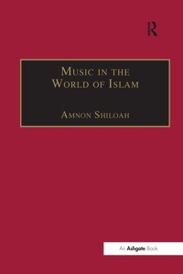 Music in the World of Islam: A Socio-Cultural History book