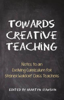 Towards Creative Teaching book