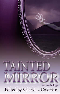 Tainted Mirror book