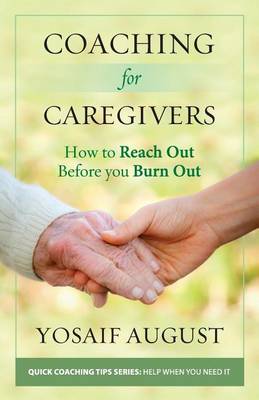 Coaching for Caregivers book