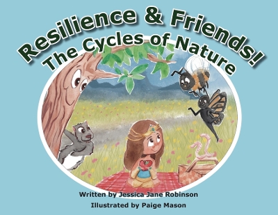 Resilience & Friends: The Cycles of Nature book