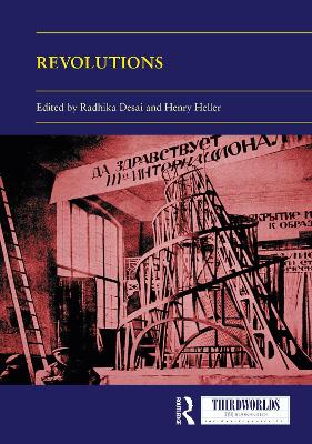 Revolutions book