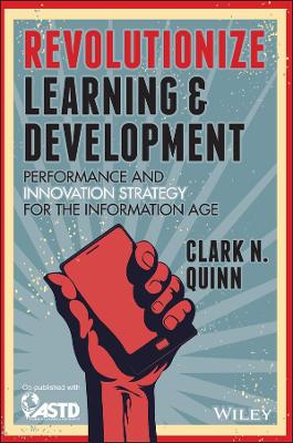 Revolutionize Learning & Development book