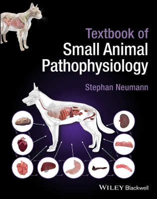 Textbook of Small Animal Pathophysiology book