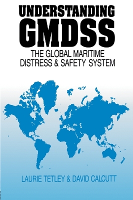 Understanding GMDSS book