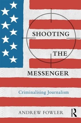 Shooting the Messenger book