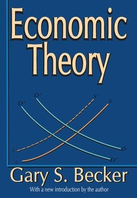 Economic Theory book