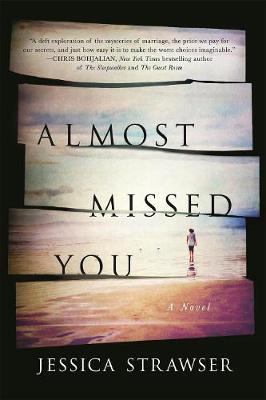 Almost Missed You book