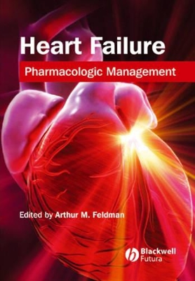 Heart Failure book