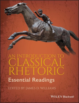 Introduction to Classical Rhetoric book