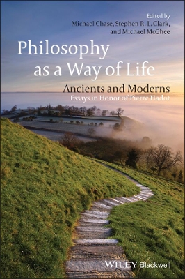 Philosophy as a Way of Life book