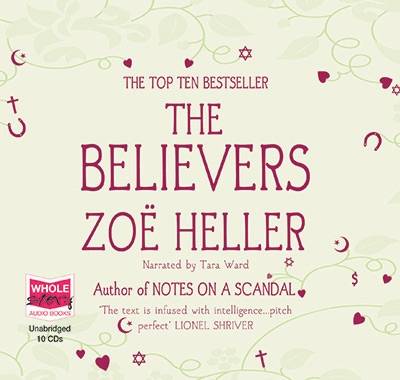 The Believers by Zoe Heller