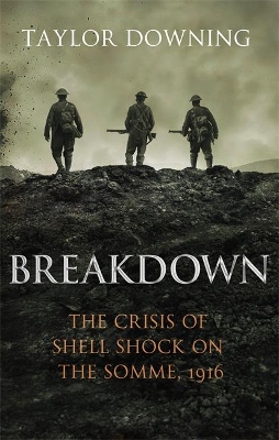 Breakdown book