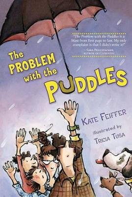 Problem with the Puddles by Kate Feiffer