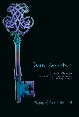 Dark Secrets 1 book