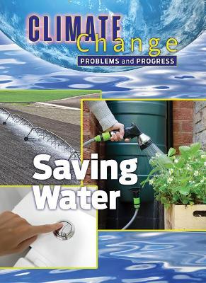 Saving Water: Problems and Progress book