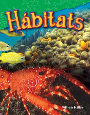 H bitats (Habitats) by William Rice