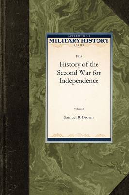 An Authentic History of the Second War F book