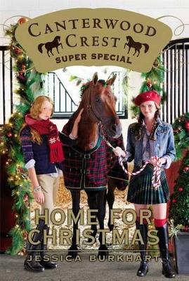 Canterwood Crest: Home for Christmas book