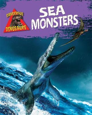 Sea Monsters book