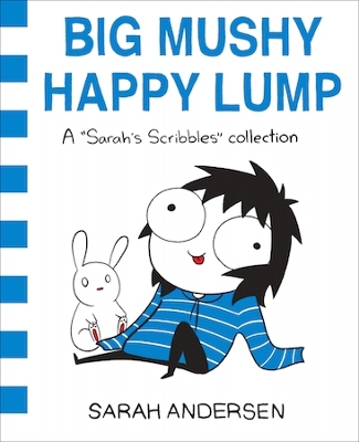 Big Mushy Happy Lump book