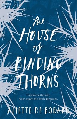 House of Binding Thorns book