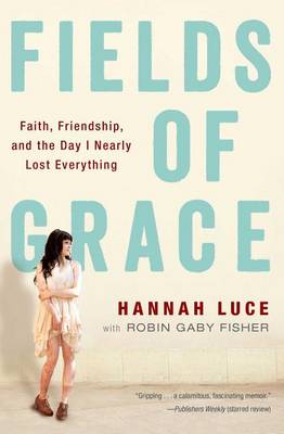 Fields of Grace book