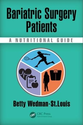 Bariatric Surgery Patients by Betty Wedman-St Louis