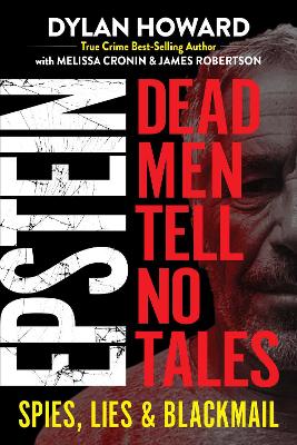 Epstein: Dead Men Tell No Tales book