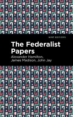 The Federalist Papers book