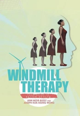Windmill Therapy book