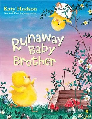 Runaway Baby Brother by Katy Hudson