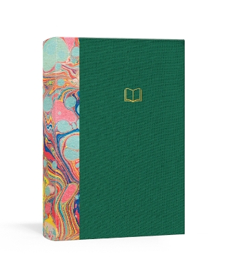 My Reading Journal: A Notebook and Diary for Book Lovers book
