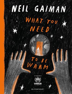 What You Need to Be Warm book