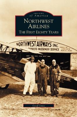 Northwest Airlines book