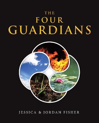 The Four Guardians book
