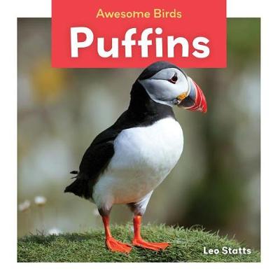 Puffins book