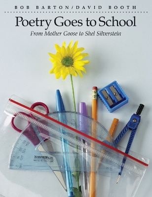 Poetry Goes to School book