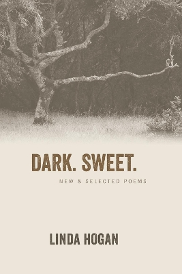 Dark. Sweet. book