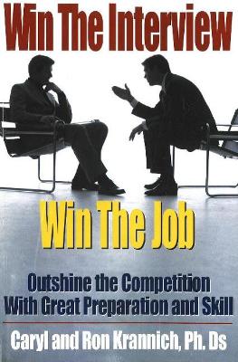 Win the Interview, Win the Job book