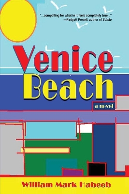 Venice Beach book
